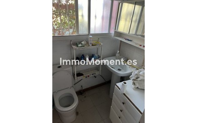 Neubau - Landhaus - Estepona  - Estepona Centro