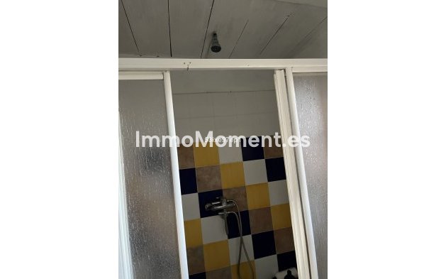 Neubau - Landhaus - Estepona  - Estepona Centro