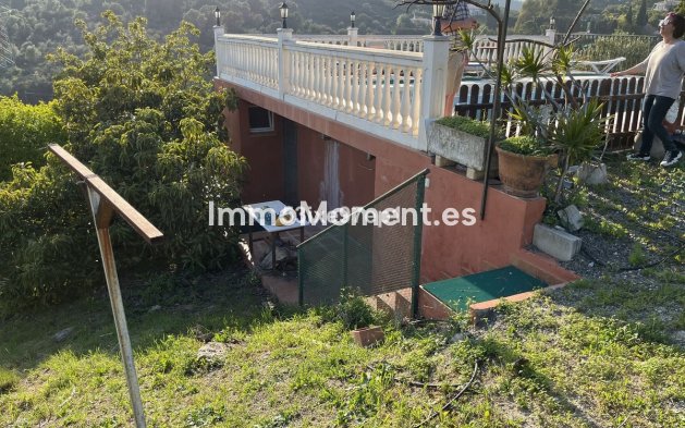 Neubau - Landhaus - Estepona  - Estepona Centro