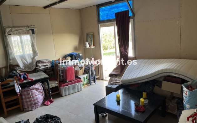 Neubau - Landhaus - Estepona  - Estepona Centro