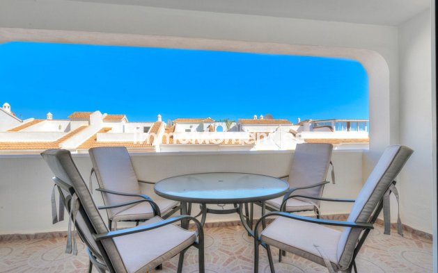 Revente - Maison mitoyenne - Fuengirola - Fuengirola Centro