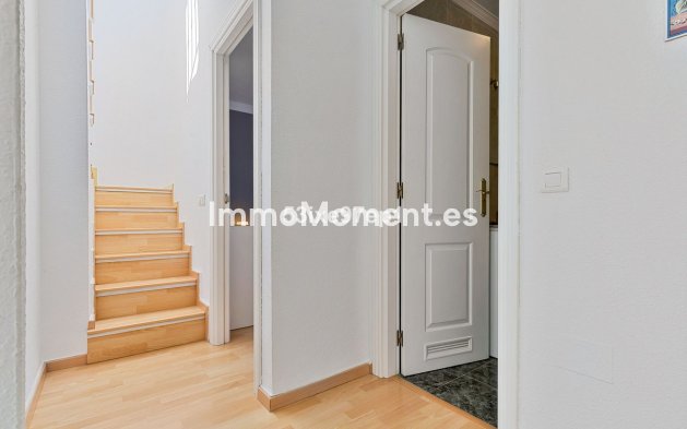 Revente - Maison mitoyenne - Fuengirola - Fuengirola Centro