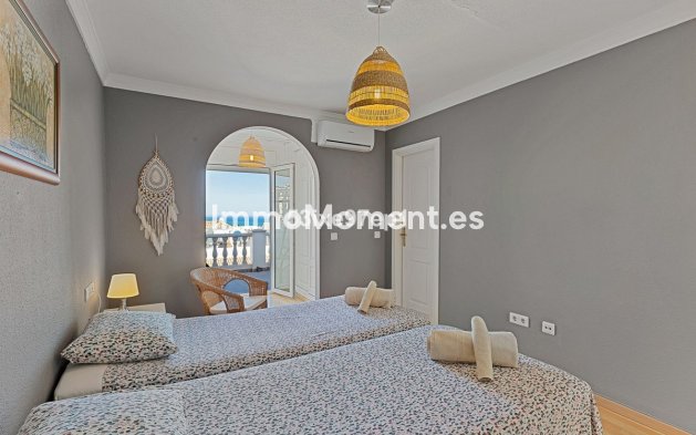 Revente - Maison mitoyenne - Fuengirola - Fuengirola Centro