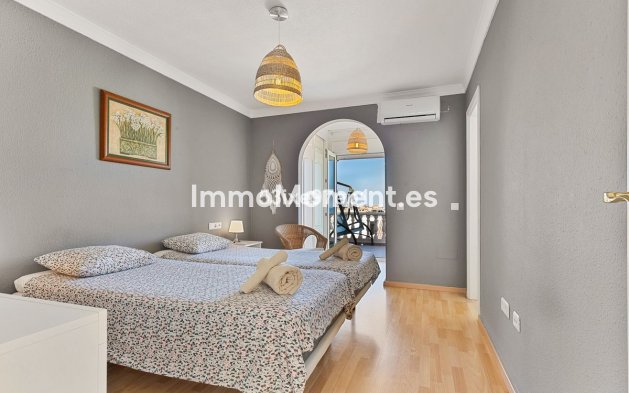 Revente - Maison mitoyenne - Fuengirola - Fuengirola Centro