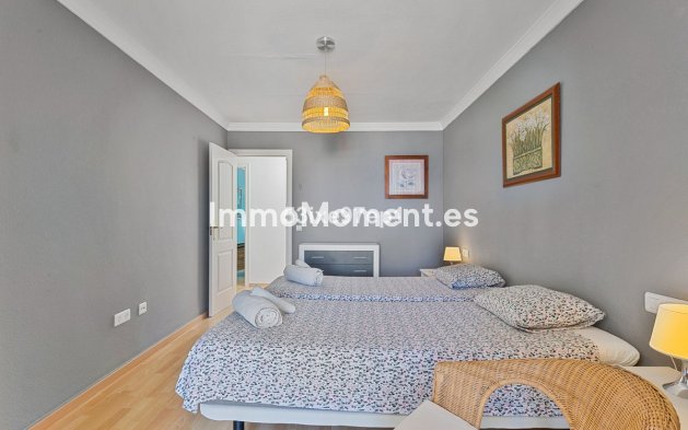 Revente - Maison mitoyenne - Fuengirola - Fuengirola Centro