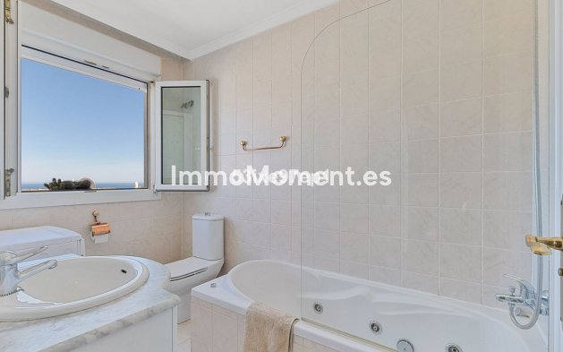 Revente - Maison mitoyenne - Fuengirola - Fuengirola Centro