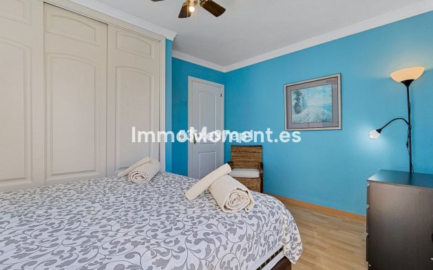 Revente - Maison mitoyenne - Fuengirola - Fuengirola Centro