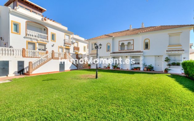 Revente - Maison mitoyenne - Fuengirola - Fuengirola Centro