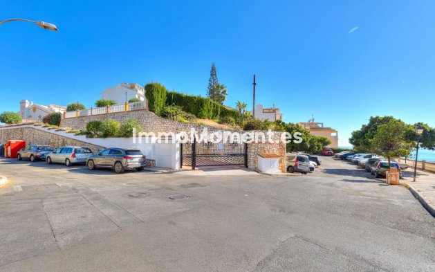 Revente - Maison mitoyenne - Fuengirola - Fuengirola Centro