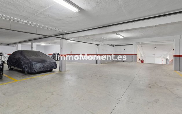 Revente - Maison mitoyenne - Fuengirola - Fuengirola Centro