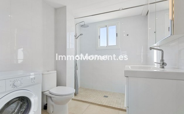 Wiederverkauf - Wohnung - Fuengirola - Fuengirola Centro