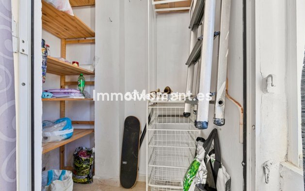 Wiederverkauf - Wohnung - Fuengirola - Fuengirola Centro