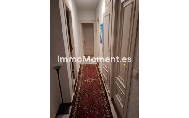 Revente - Appartement - Fuengirola - Fuengirola Centro