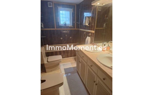 Revente - Appartement - Fuengirola - Fuengirola Centro