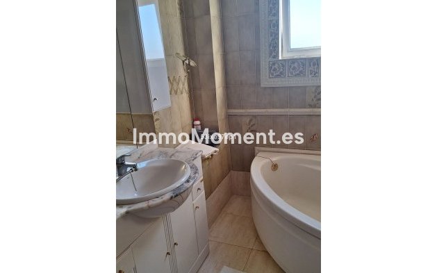 Revente - Appartement - Fuengirola - Fuengirola Centro