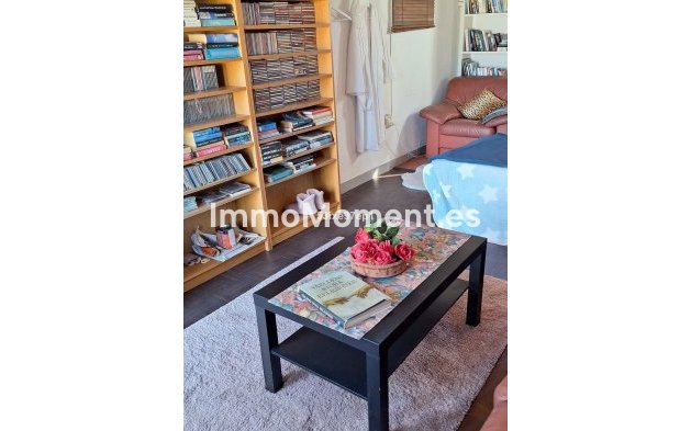 Revente - Appartement - Fuengirola - Fuengirola Centro