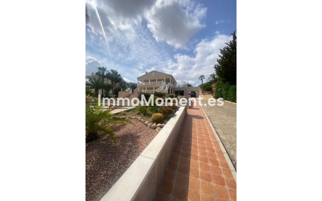 Wiederverkauf - Villa - Algorfa - Algorfa Centro