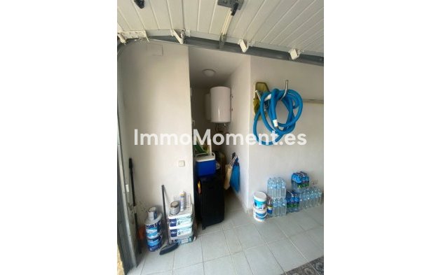 Wiederverkauf - Villa - Algorfa - Algorfa Centro