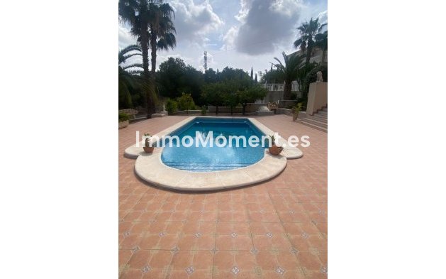 Wiederverkauf - Villa - Algorfa - Algorfa Centro