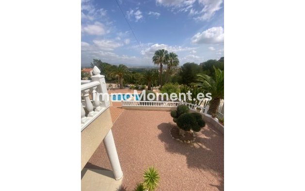 Wiederverkauf - Villa - Algorfa - Algorfa Centro