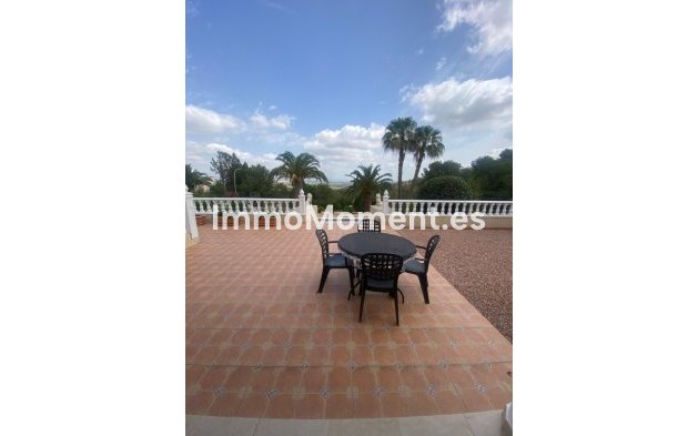 Wiederverkauf - Villa - Algorfa - Algorfa Centro