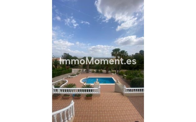 Wiederverkauf - Villa - Algorfa - Algorfa Centro