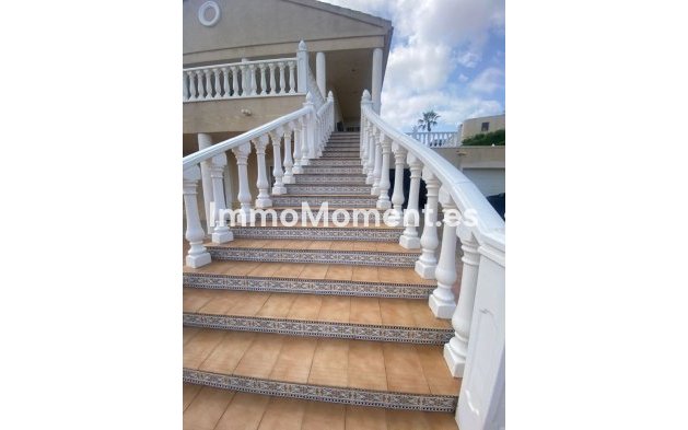 Wiederverkauf - Villa - Algorfa - Algorfa Centro