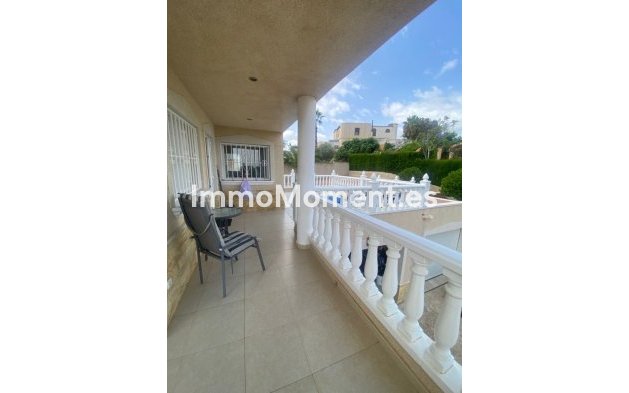 Wiederverkauf - Villa - Algorfa - Algorfa Centro