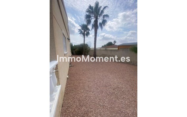 Wiederverkauf - Villa - Algorfa - Algorfa Centro