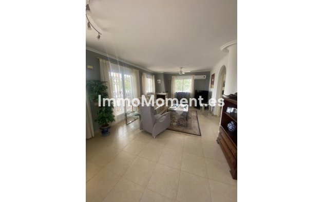 Wiederverkauf - Villa - Algorfa - Algorfa Centro