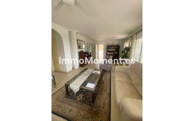 Wiederverkauf - Villa - Algorfa - Algorfa Centro