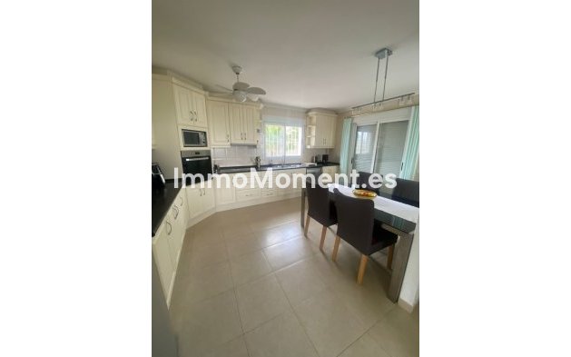 Wiederverkauf - Villa - Algorfa - Algorfa Centro