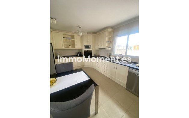 Wiederverkauf - Villa - Algorfa - Algorfa Centro