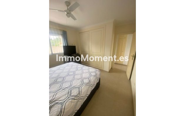 Wiederverkauf - Villa - Algorfa - Algorfa Centro