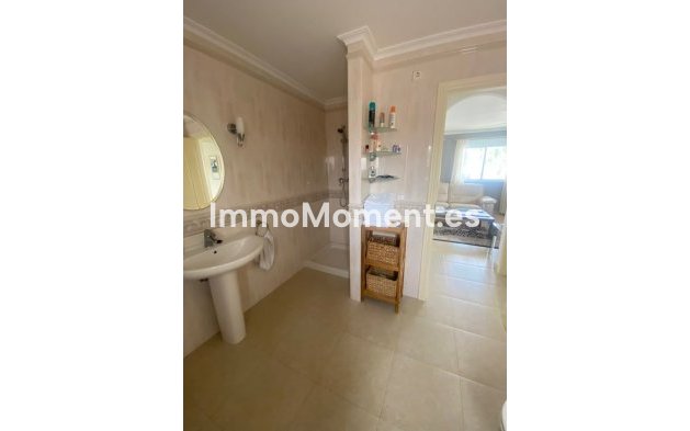 Wiederverkauf - Villa - Algorfa - Algorfa Centro