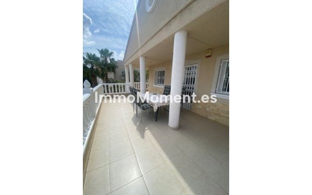 Wiederverkauf - Villa - Algorfa - Algorfa Centro