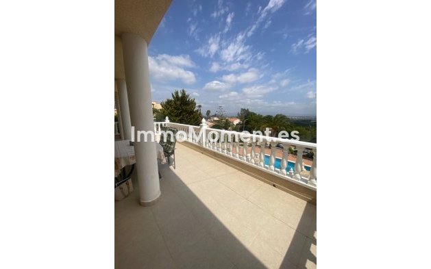 Wiederverkauf - Villa - Algorfa - Algorfa Centro