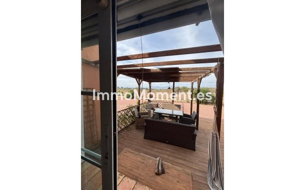 Wiederverkauf - Landhaus - Dolores - Dolores Centro