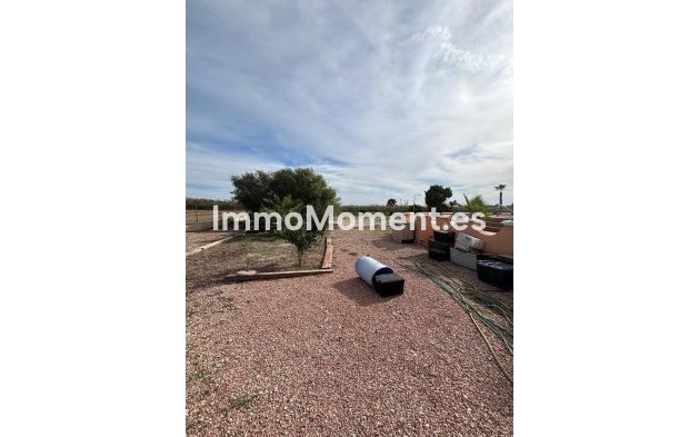 Wiederverkauf - Landhaus - Dolores - Dolores Centro