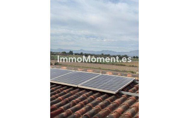 Wiederverkauf - Landhaus - Dolores - Dolores Centro