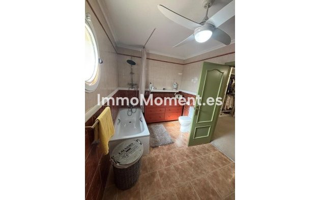 Wiederverkauf - Landhaus - Dolores - Dolores Centro