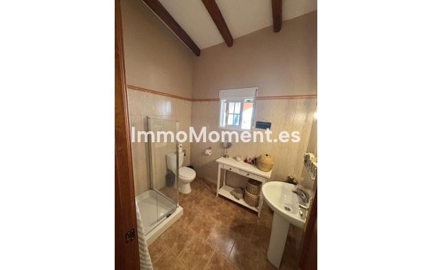 Wiederverkauf - Landhaus - Dolores - Dolores Centro