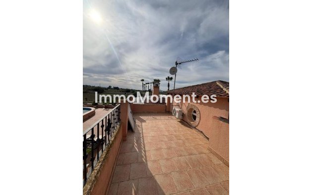 Wiederverkauf - Landhaus - Dolores - Dolores Centro