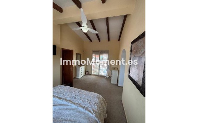 Wiederverkauf - Landhaus - Dolores - Dolores Centro