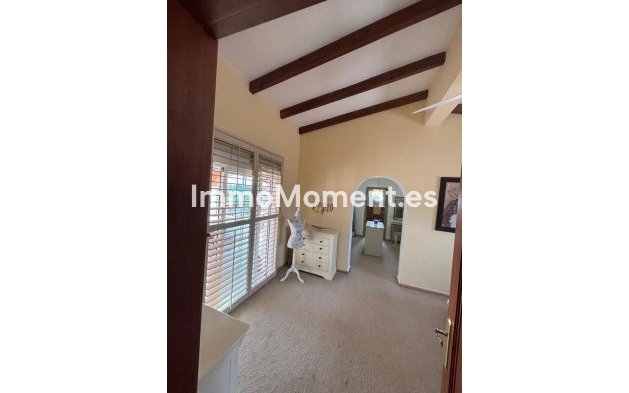 Wiederverkauf - Landhaus - Dolores - Dolores Centro