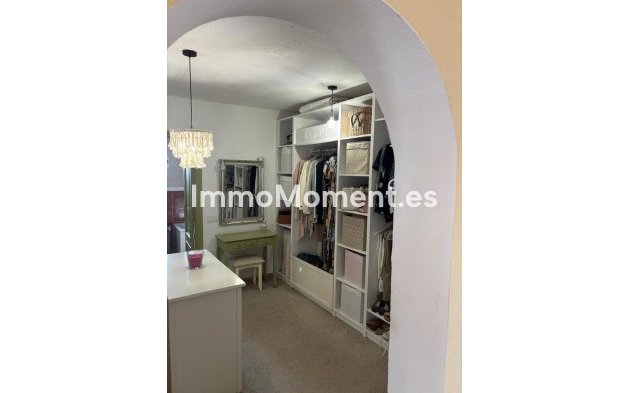 Wiederverkauf - Landhaus - Dolores - Dolores Centro