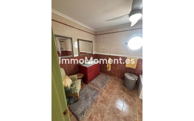 Wiederverkauf - Landhaus - Dolores - Dolores Centro