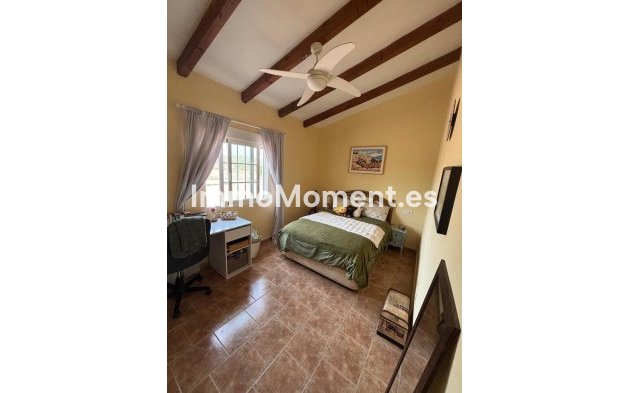 Wiederverkauf - Landhaus - Dolores - Dolores Centro