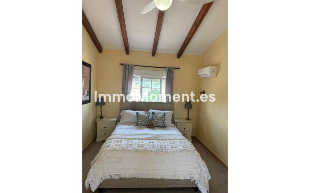 Wiederverkauf - Landhaus - Dolores - Dolores Centro