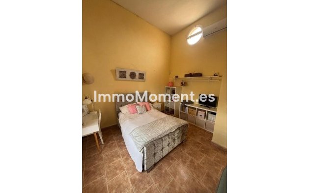 Wiederverkauf - Landhaus - Dolores - Dolores Centro